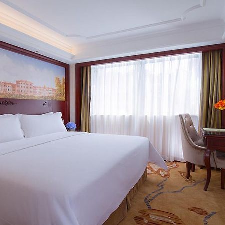 Vienna Hotel Shenzhen Shuiku New Village מראה חיצוני תמונה