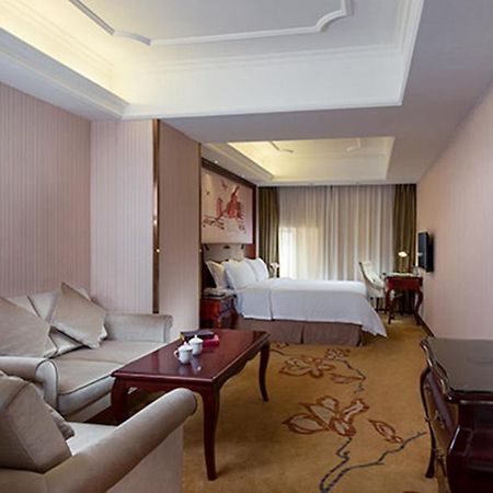 Vienna Hotel Shenzhen Shuiku New Village מראה חיצוני תמונה