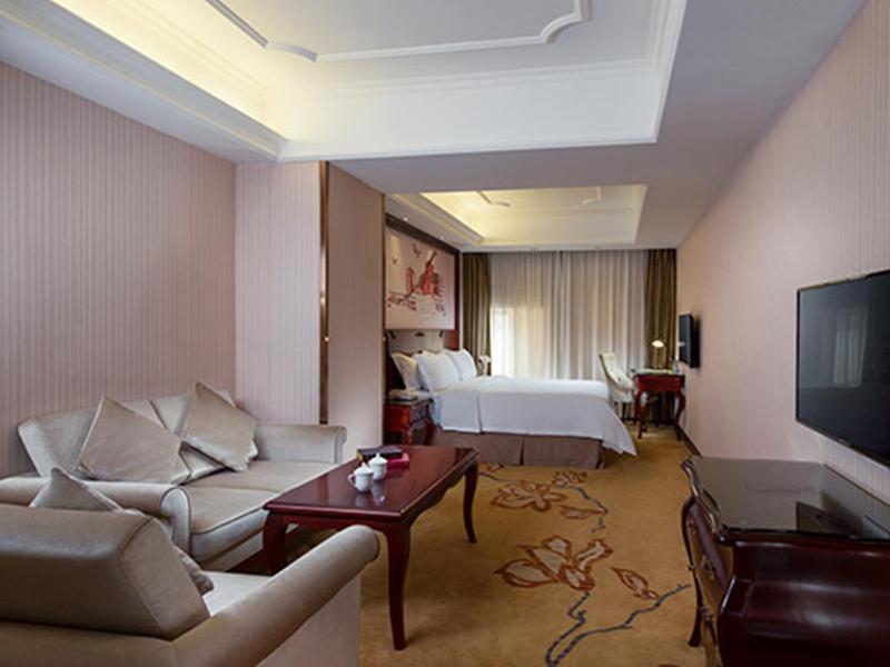 Vienna Hotel Shenzhen Shuiku New Village מראה חיצוני תמונה