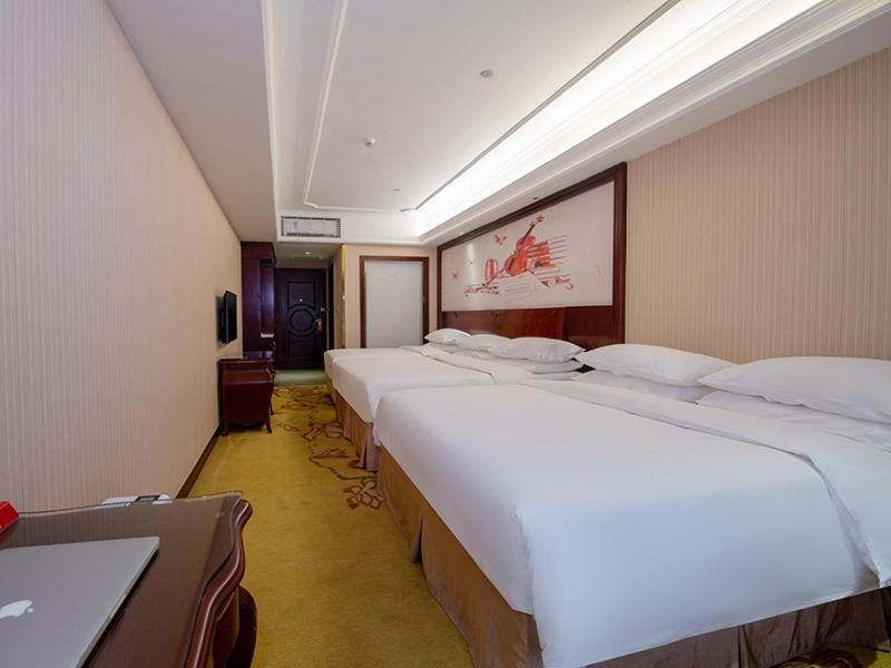 Vienna Hotel Shenzhen Shuiku New Village מראה חיצוני תמונה